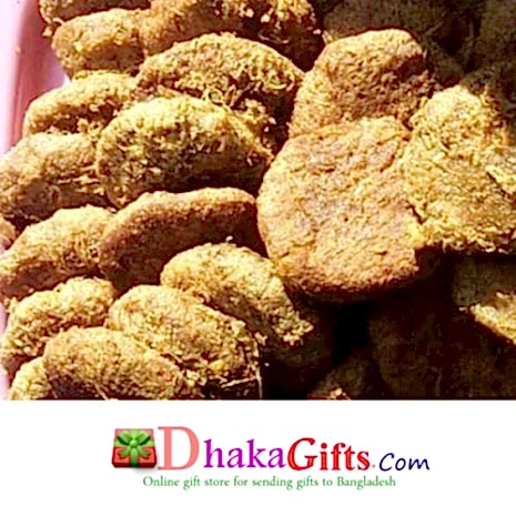 send zali kabab to dhaka
