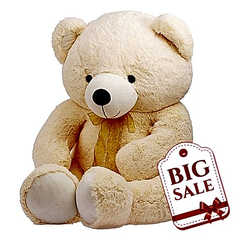 Big Teddy Bear send to bangladesh