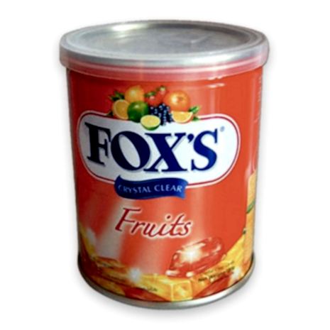 Send Fox's Chocolate to Dhaka