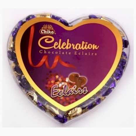 Send Eclairs Chocolate to Dhaka in Bangladesh