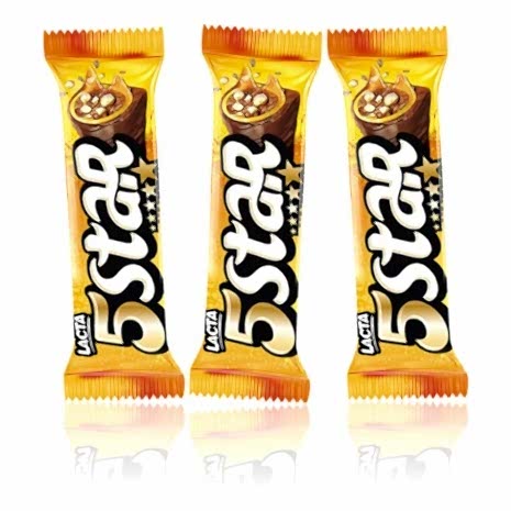 Send 5Star Chocolate to Dhaka in Bangladesh