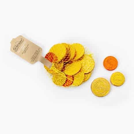 Send Choc Coin Chocolate to Dhaka in Bangladesh