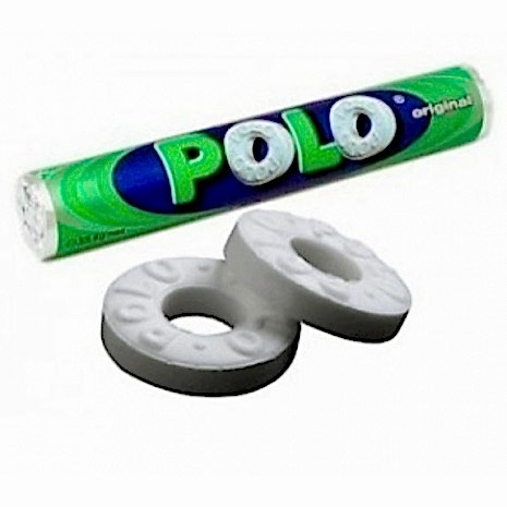 Send POLO Chocolate to Dhaka in Bangladesh