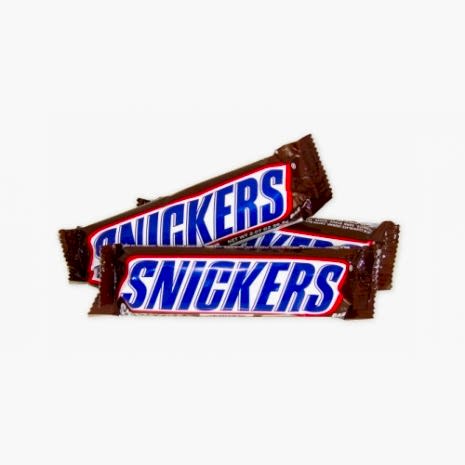 Send Snickers Chocolate to Dhaka
