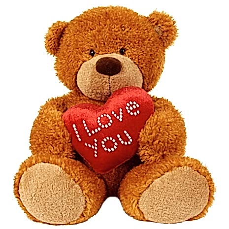 Love Bear Send to dhaka