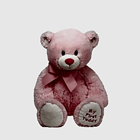 Send Big Teddy Bear to Dhaka