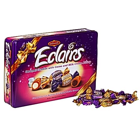 Send Eclairs Chocolate to Dhaka