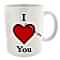 Send Love Mug to Dhaka in Bangladesh