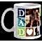 Send Mug For Daddy to Dhaka in Bangladesh