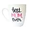 decorated mug best mom ever  dhaka