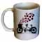 send heart cycle mug to dhaka